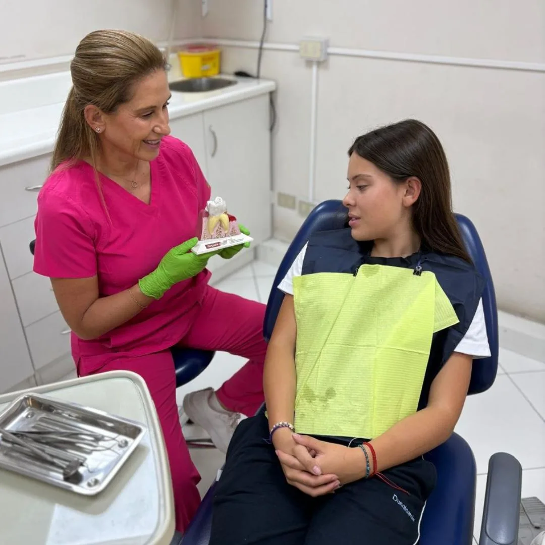 dental providencia